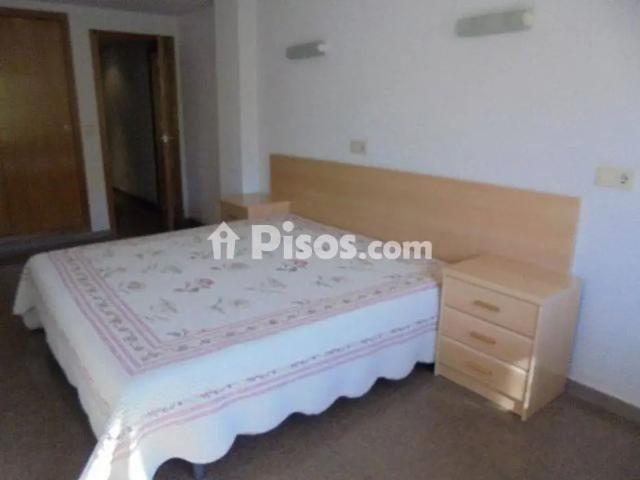 Apartamento en alquiler en el Raval de Santa Teresa, el Baix Vinalopó