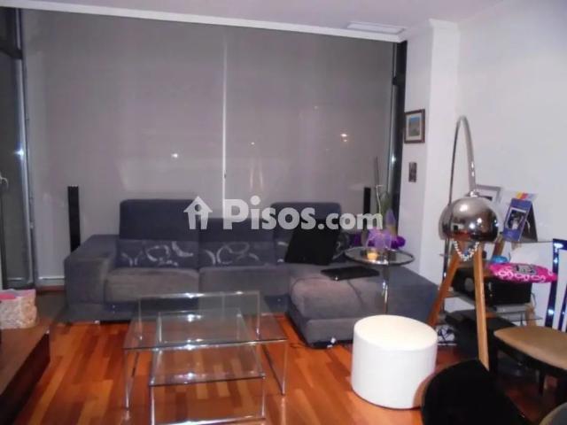 Apartamento en alquiler en el Raval de Santa Teresa, el Baix Vinalopó