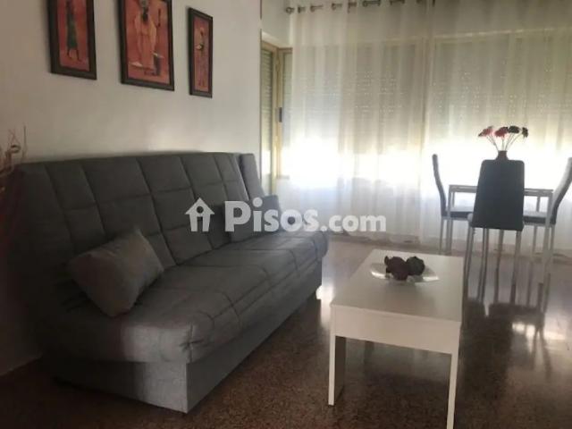 Apartamento en alquiler en el Raval de Santa Teresa, el Baix Vinalopó