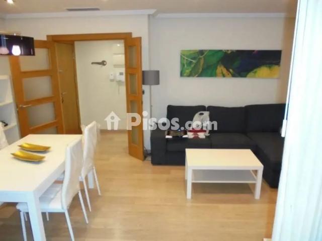 Apartamento en alquiler en el Raval de Santa Teresa, el Baix Vinalopó