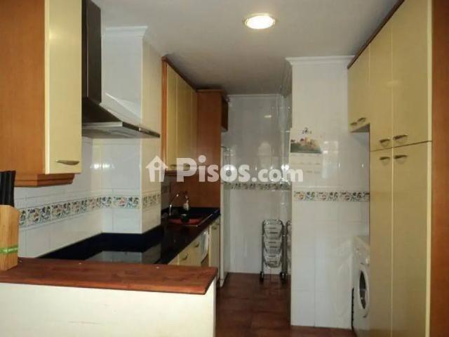 Apartamento en alquiler en el Raval de Santa Teresa, el Baix Vinalopó