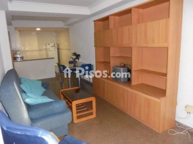 Apartamento en alquiler en el Raval de Santa Teresa, el Baix Vinalopó