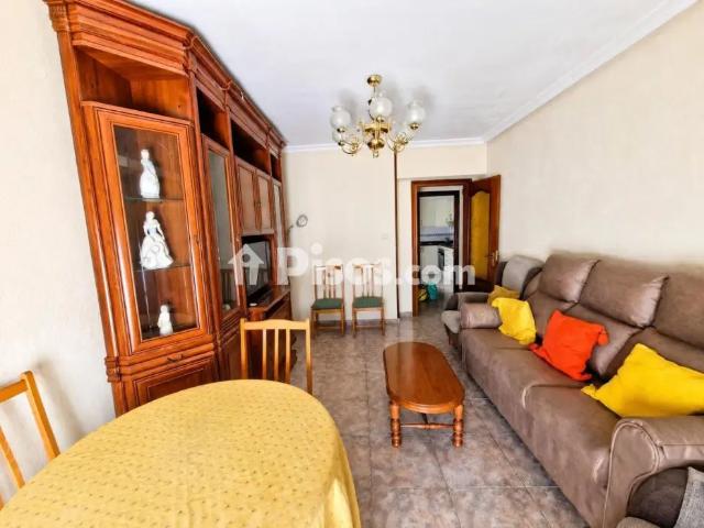 Apartamento en alquiler en San Blas, Cáceres