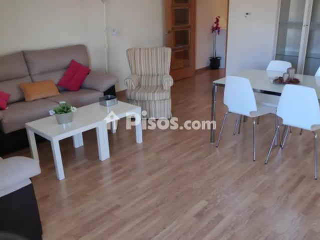 Apartamento en alquiler en San Blas, Cáceres