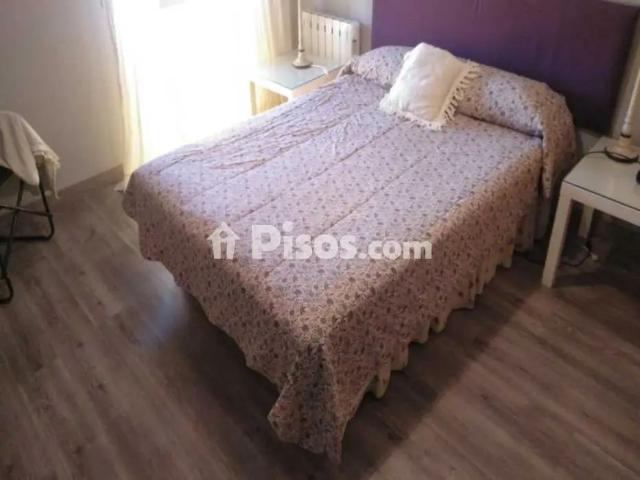 Apartamento en alquiler en San Blas, Cáceres