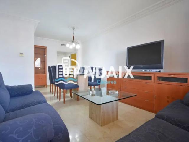 Apartamento en alquiler en San Blas, Cáceres