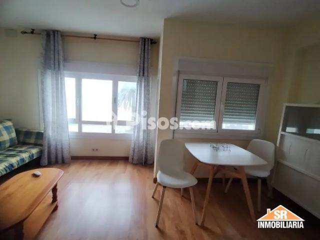 Apartamento en alquiler en A Coruña, Galicia