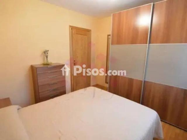 Apartamento en alquiler en Pio XII, Ciudad Real