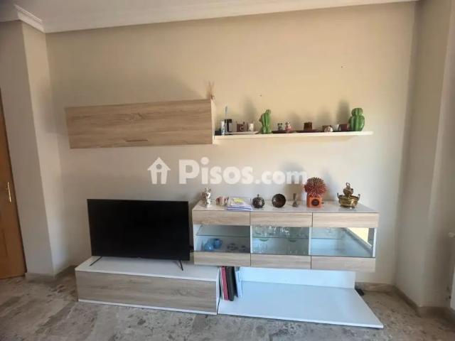 Apartamento en alquiler en Pio XII, Ciudad Real