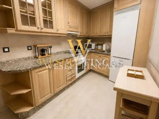 Apartamento en alquiler en Santo Domingo, Tierra de Badajoz