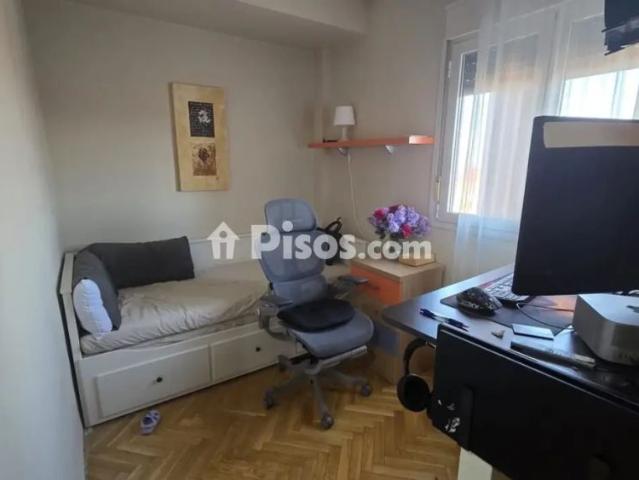 Apartamento en alquiler en Norte, Alcorcón