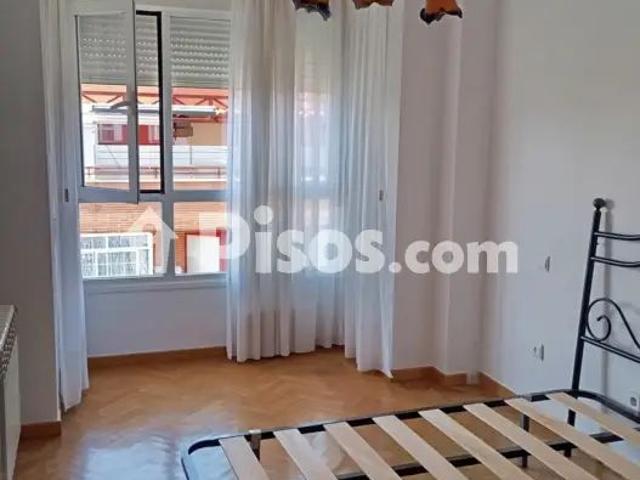 Apartamento en alquiler en Norte, Alcorcón
