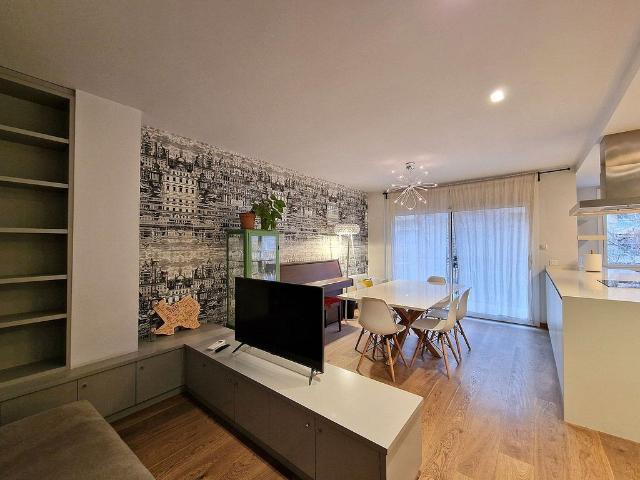 Piso en alquiler en Eixample, Girona