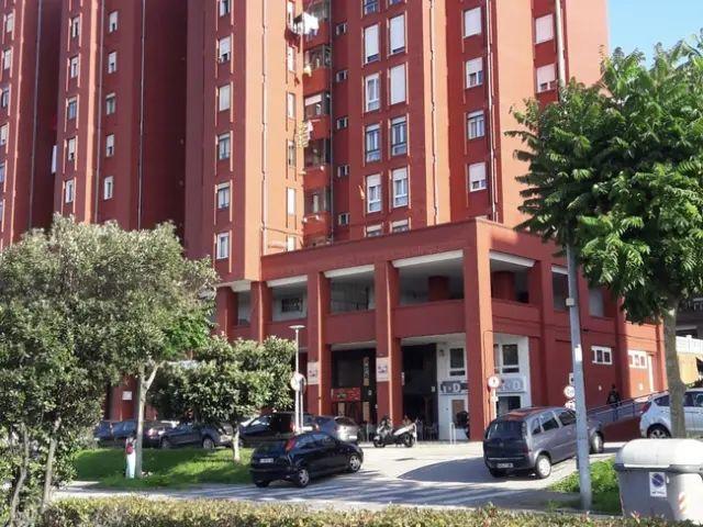 Apartamento en alquiler en Centro, Santander