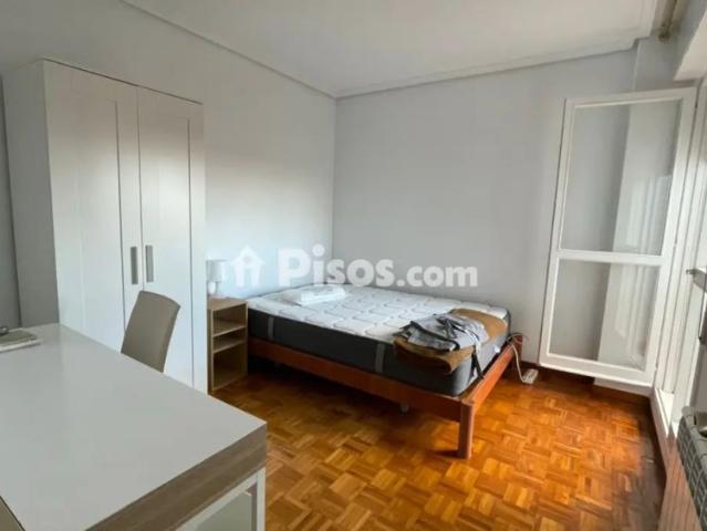 Apartamento en alquiler en Centro, Santander