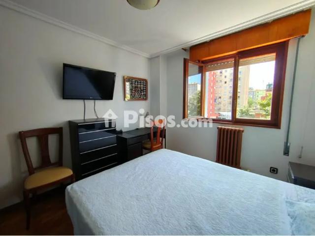 Apartamento en alquiler en Centro, Santander