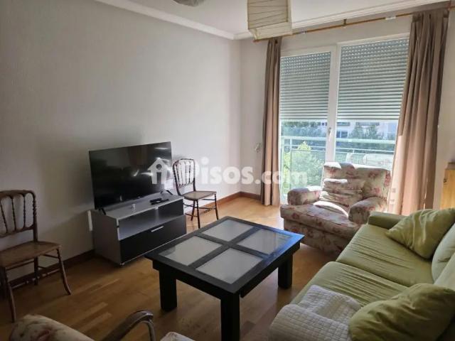 Apartamento en alquiler en Ávila, Castilla y León
