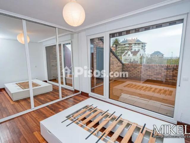 Apartamento en alquiler en Centro, Santander