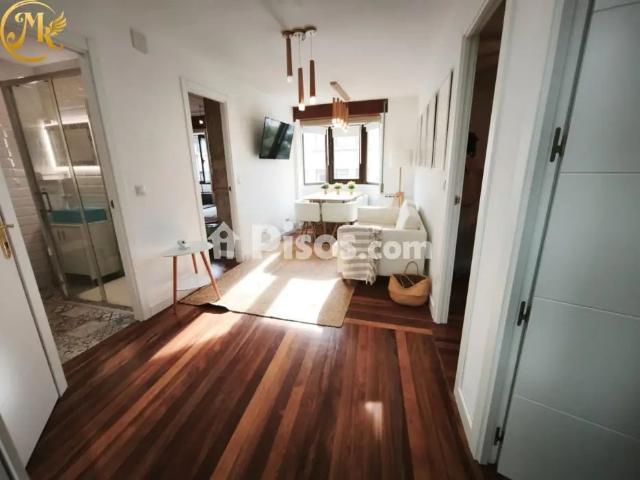 Apartamento en alquiler en Centro, Santander