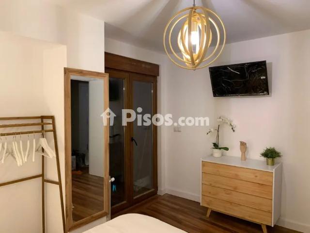 Apartamento en alquiler en Centro, Santander