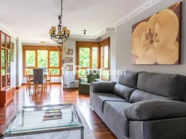 Apartamento en alquiler en Centro, Santander
