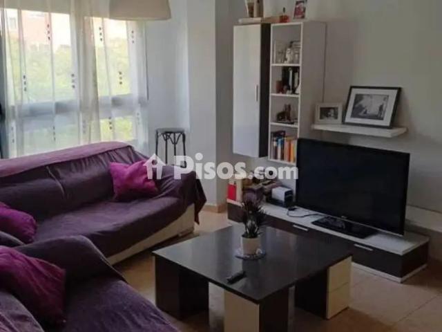 Apartamento en alquiler en Murcia, Área Metropolitana de Murcia