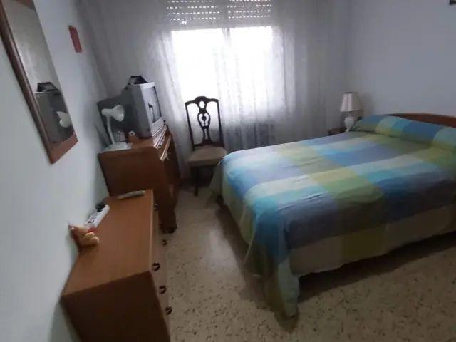 Apartamento en alquiler en Barrio La Lana, Zamora