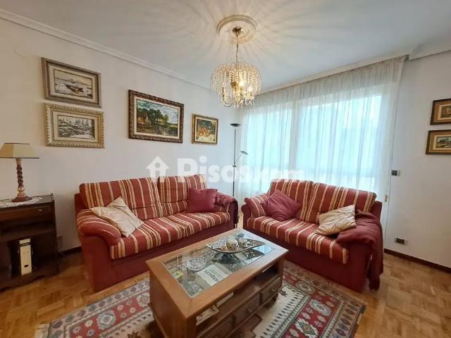 Apartamento en alquiler en Centro, Burgos