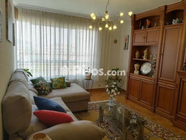 Apartamento en alquiler en Distrito Centro Norte, Burgos