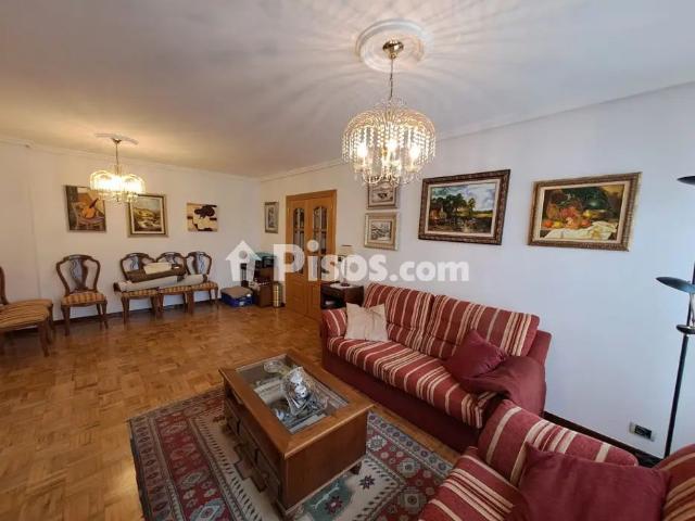 Apartamento en alquiler en Distrito Centro Norte, Burgos