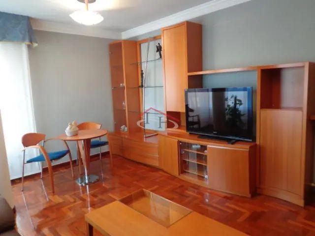 Apartamento en alquiler en Centro, León