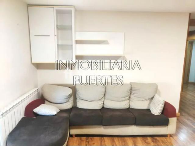 Apartamento en alquiler en Centro, León