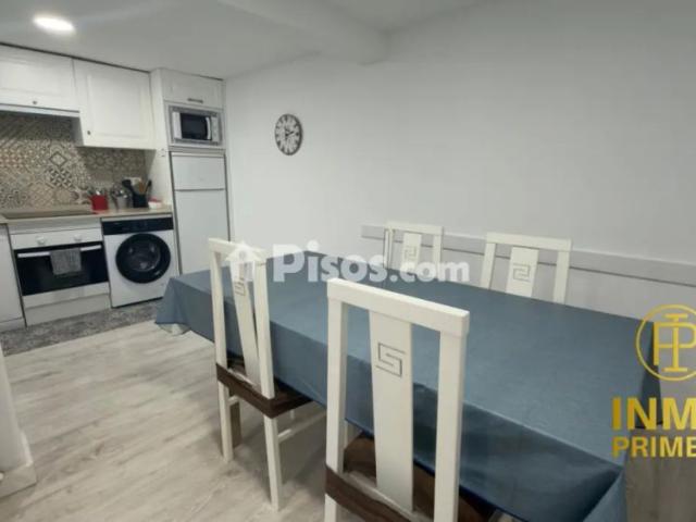 Apartamento en alquiler en San Vicente De La Barquera, Cantabria