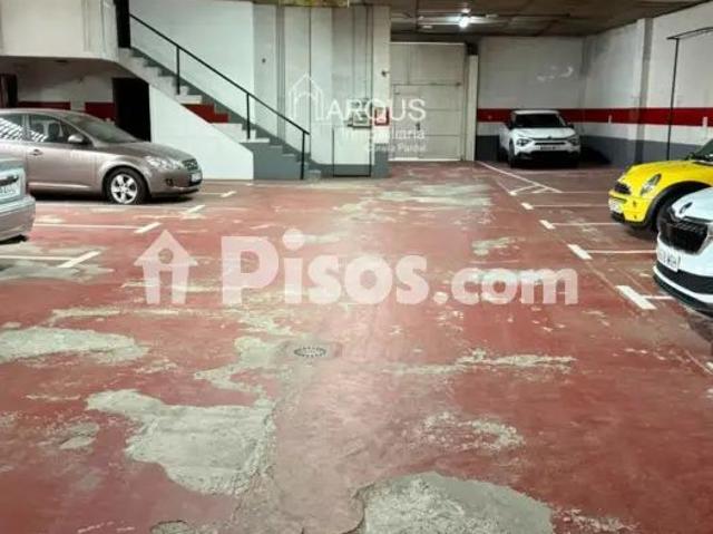 Apartamento en alquiler en Santiago de Compostela, Santiago