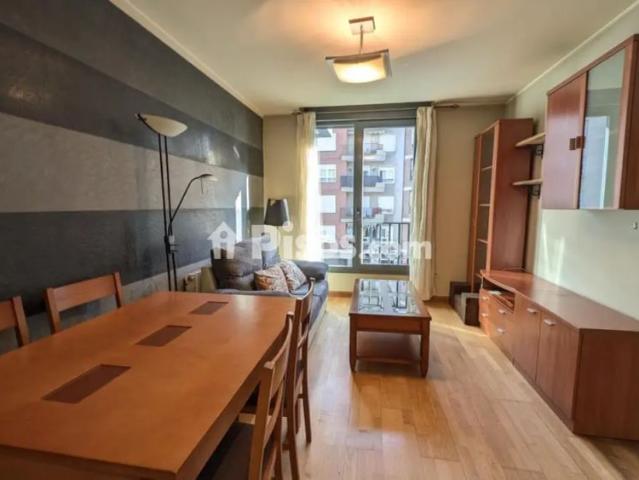 Apartamento en alquiler en Centro, Santander