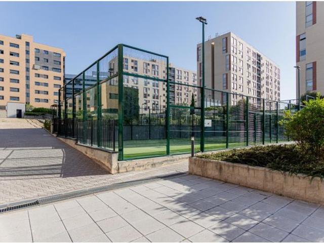 Piso en alquiler en Tres Cantos, Madrid