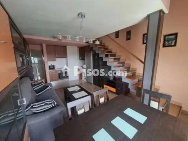 Apartamento en alquiler en Toledo