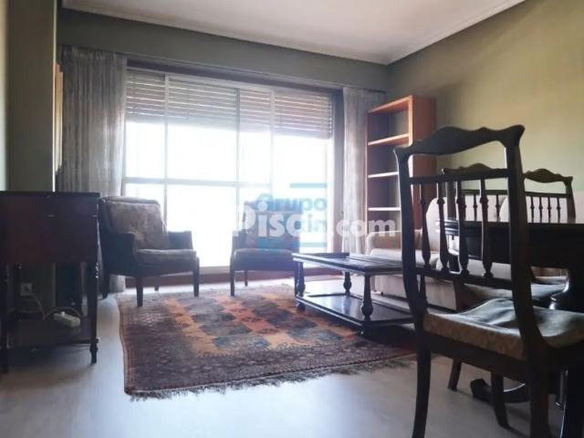 Apartamento en alquiler en Ipar-Ekialdea, Donostia-san Sebastián