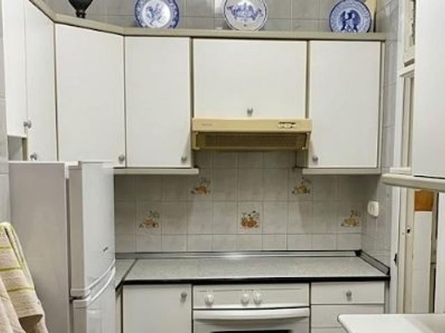 Piso en alquiler en Sants-Montjuïc, Barcelonès