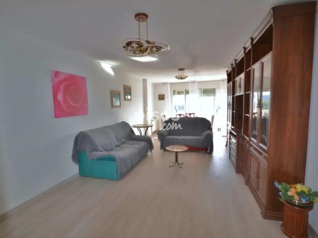 Apartamento en alquiler en Allende el Río, Palencia
