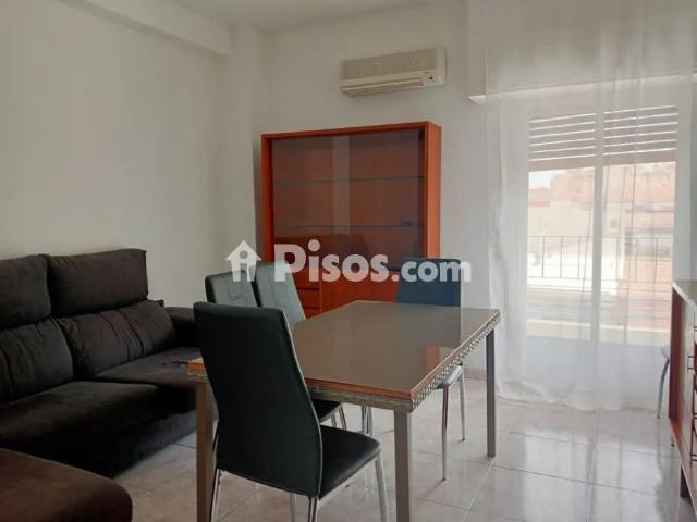 Apartamento en alquiler en San Ildefonso, Jaén