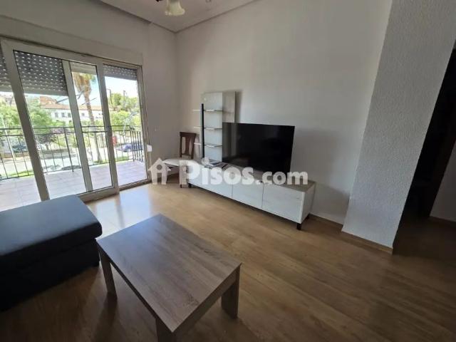 Apartamento en alquiler en Santo Domingo, Tierra de Badajoz