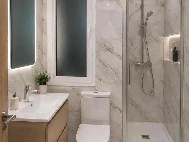 Apartamento en alquiler en Centro, León