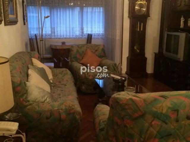 Apartamento en alquiler en Soria, Castilla y León