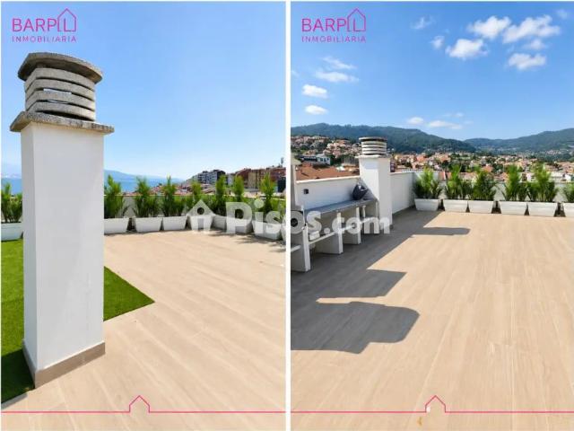 Apartamento en alquiler en Poio, Pontevedra