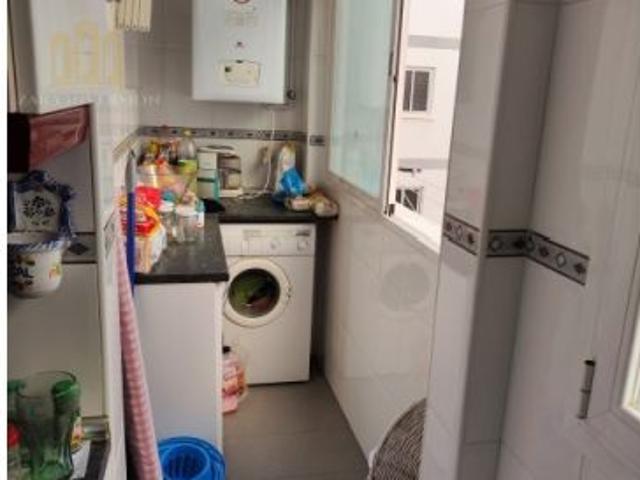 Piso en alquiler en Fuencarral - El Pardo, Madrid