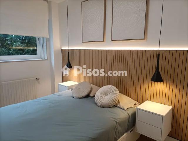 Apartamento en alquiler en Santiago de Compostela, Santiago