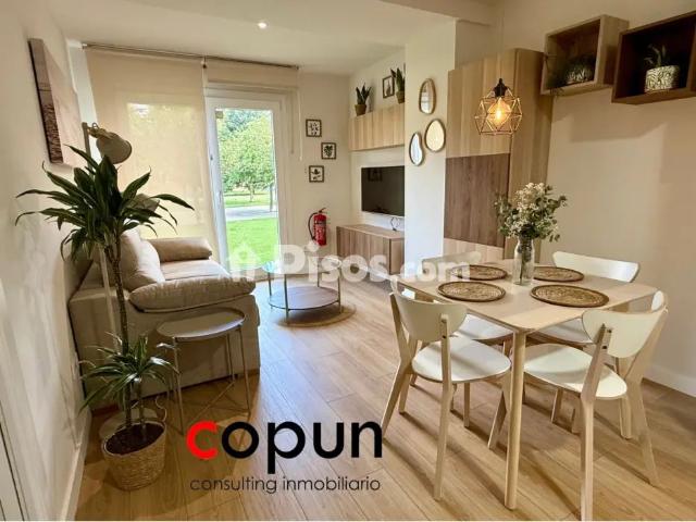 Apartamento en alquiler en El Carmen, Gijón