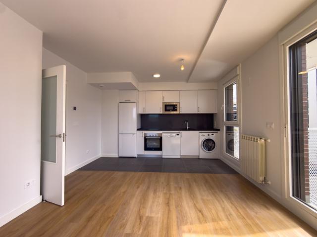 Apartamento en alquiler en Adurtza, Gasteizko kuadrilla