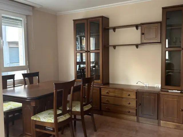 Apartamento en alquiler en Murcia